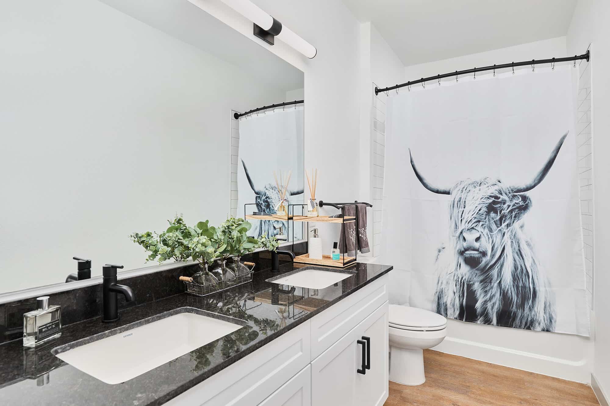 luxury apartments colorado springs