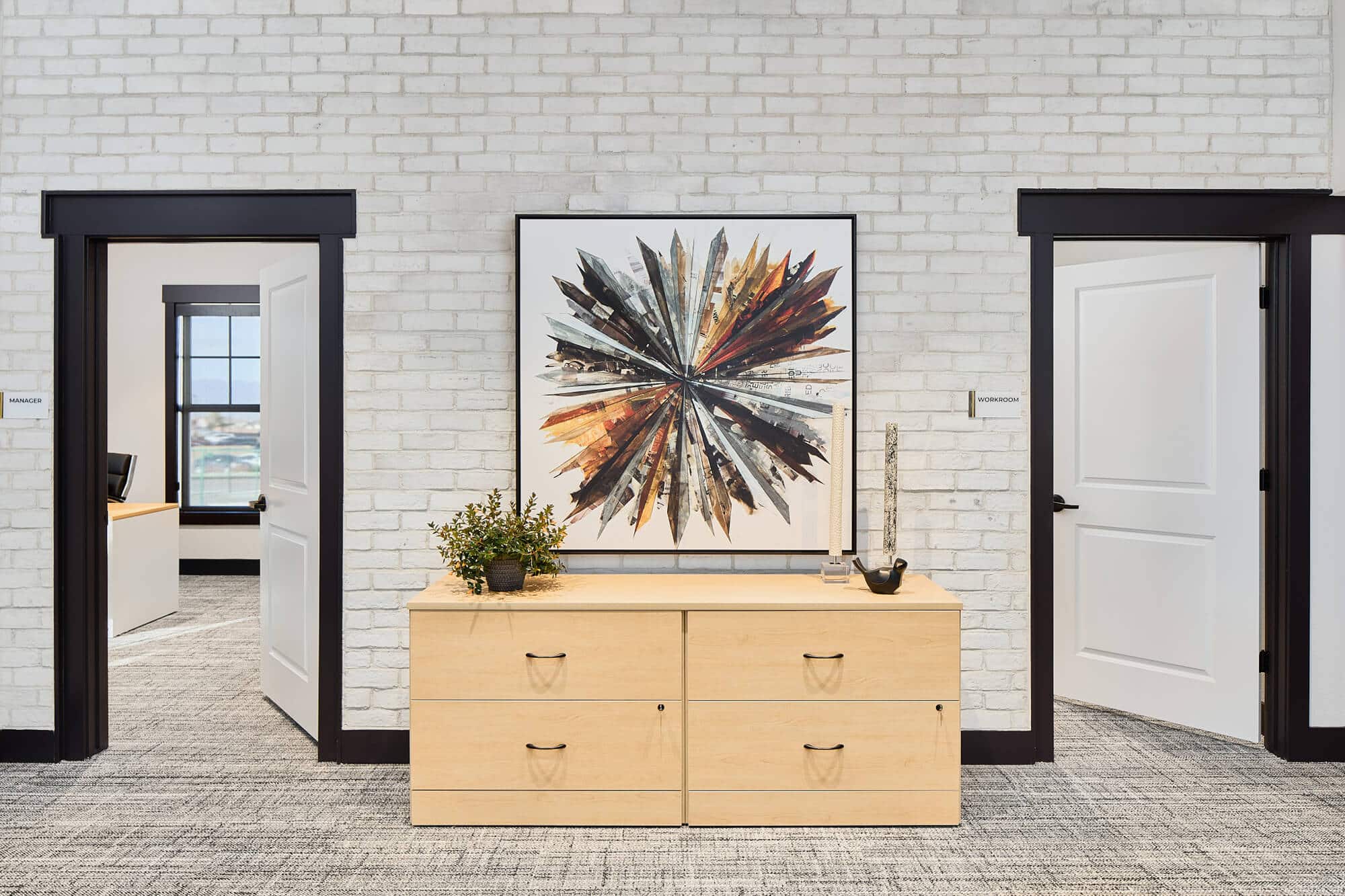 apartments northwest colorado springs