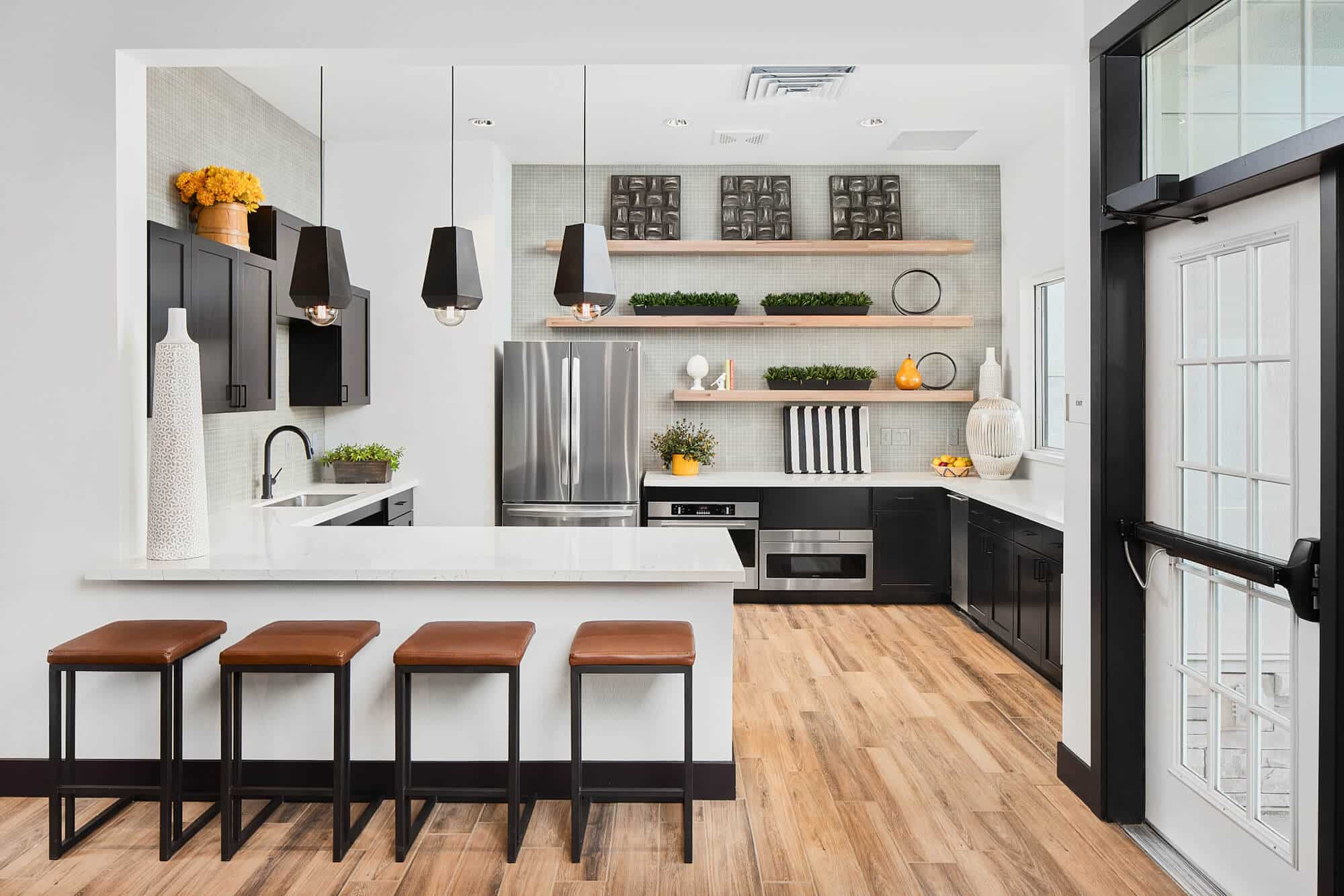 colorado springs luxury apartments for rent