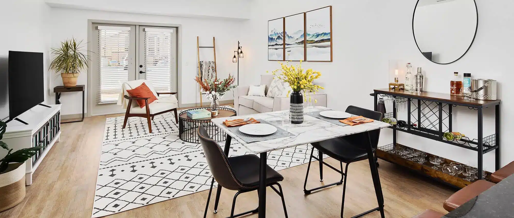 top rated apartments colorado springs