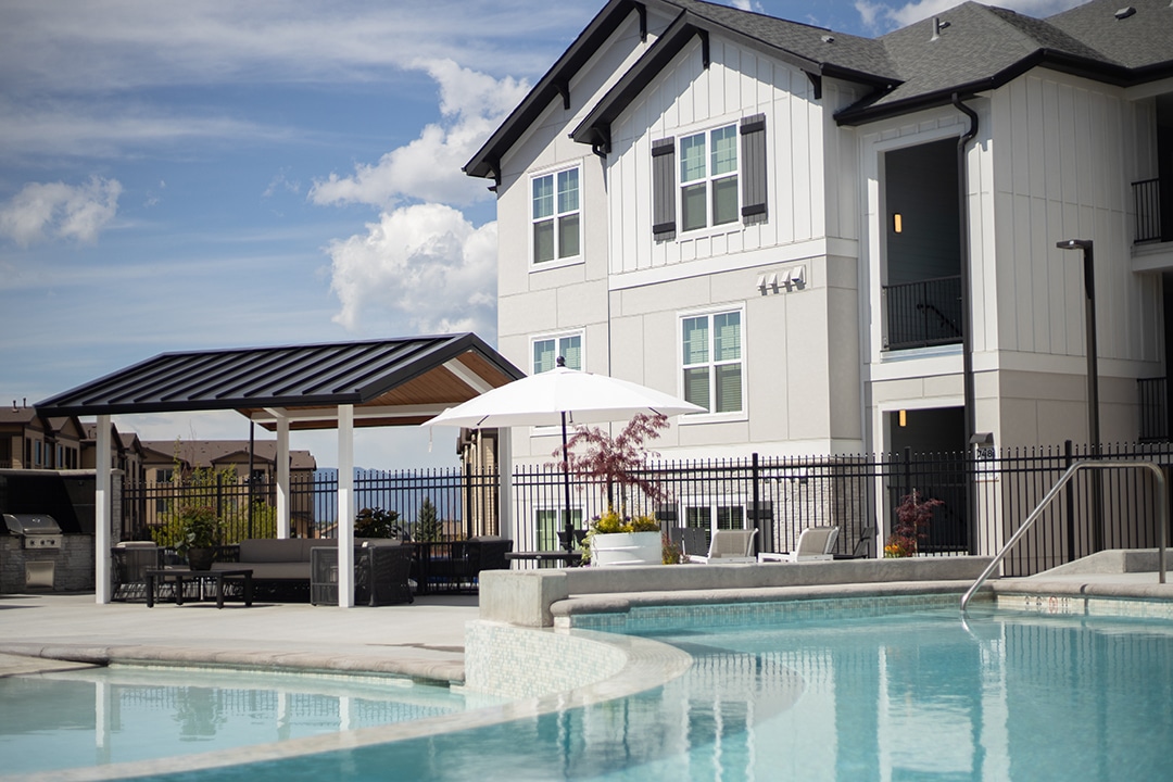 3 bedroom apartments colorado springs