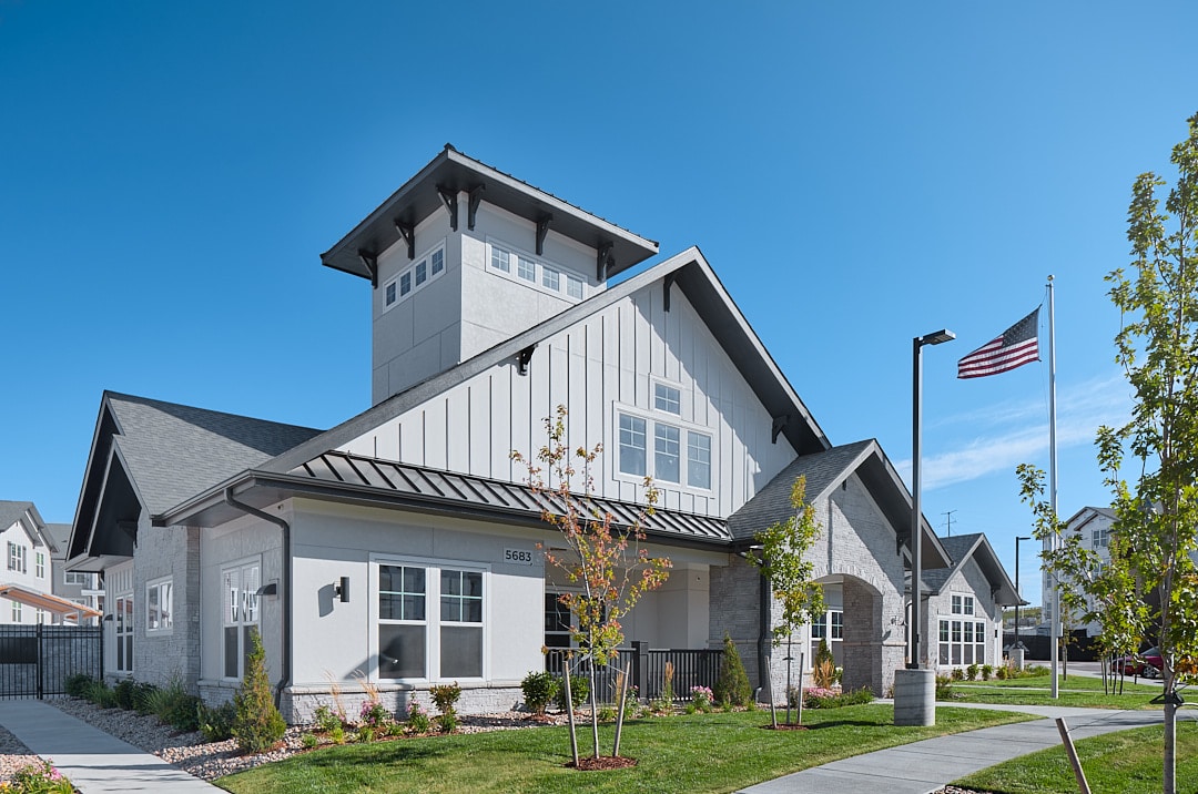 3 bedroom apartments colorado springs