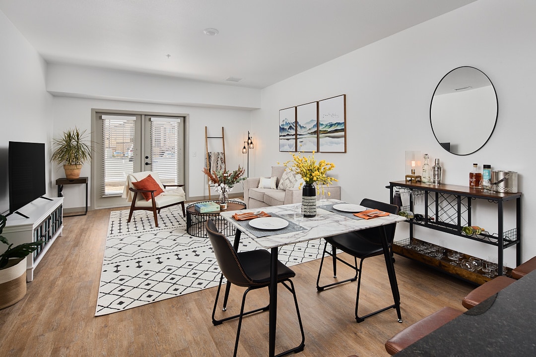 3 bedroom apartments colorado springs