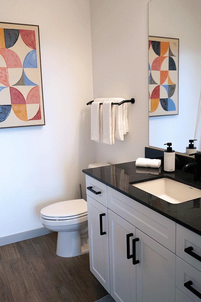 3 bedroom apartments colorado springs