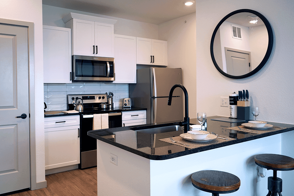 Top-Rated Apartments in Colorado Springs