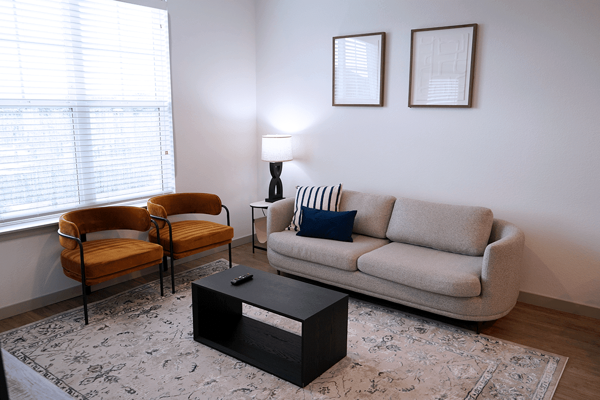 Top-Rated Apartments in Colorado Springs